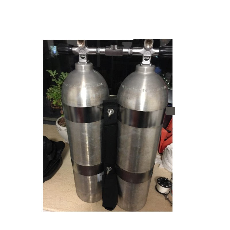 11401 Reels For Double Tanks SS\1, By Pair - image 4