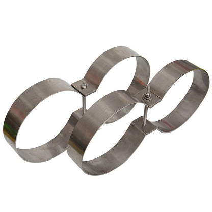 11401 Reels For Double Tanks SS\1, By Pair - image 5