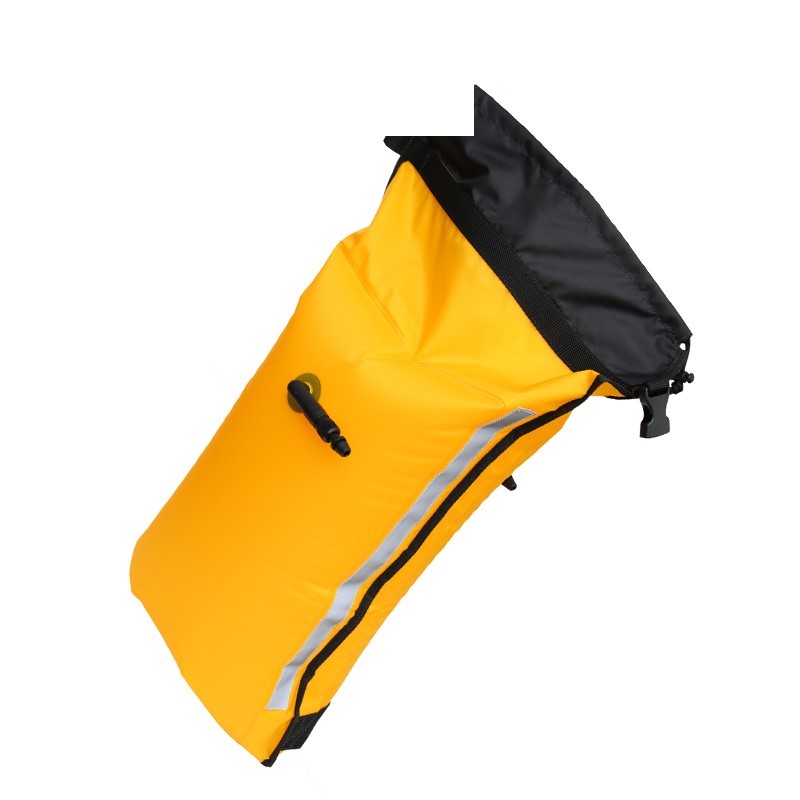 60084 Kayak Paddle Float Buoy - image 1
