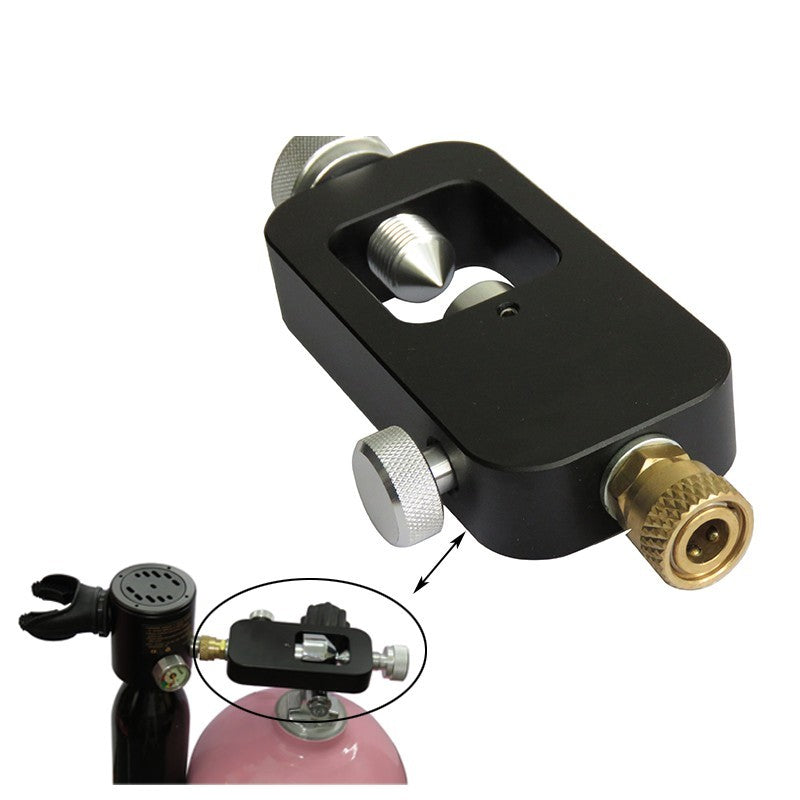 11414 Tank Filler Adapter - image 2