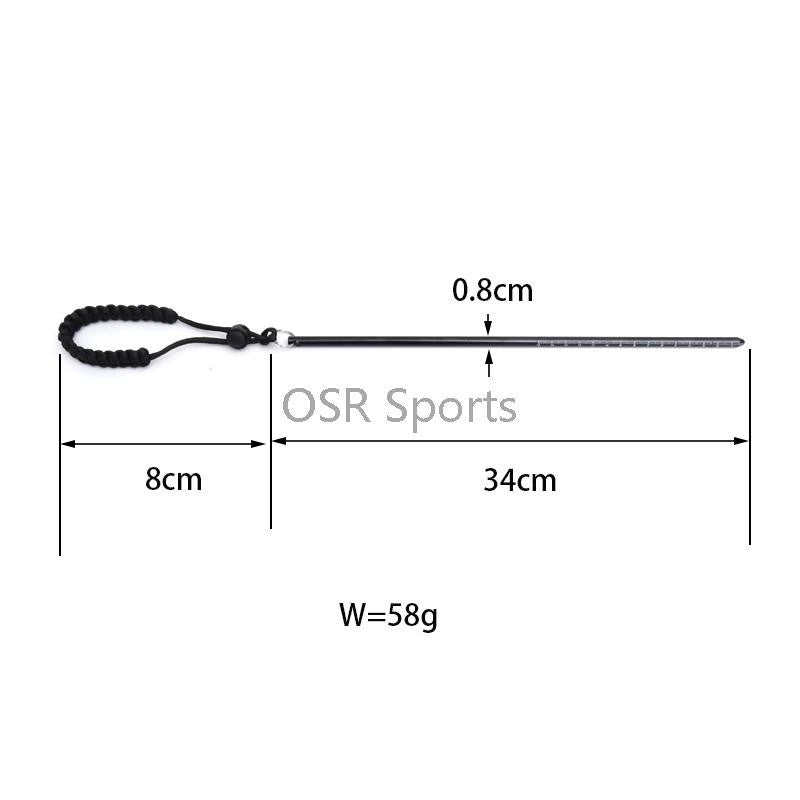 11316 Diving Pointer - image 3