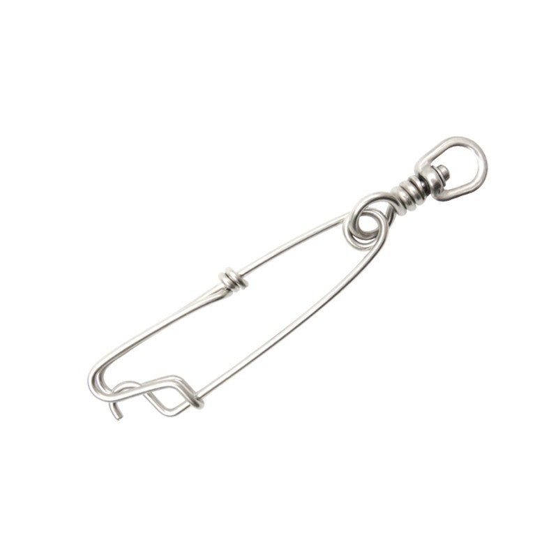 11420 Spearfishing Tag Line Clip, SS\1 - image 1