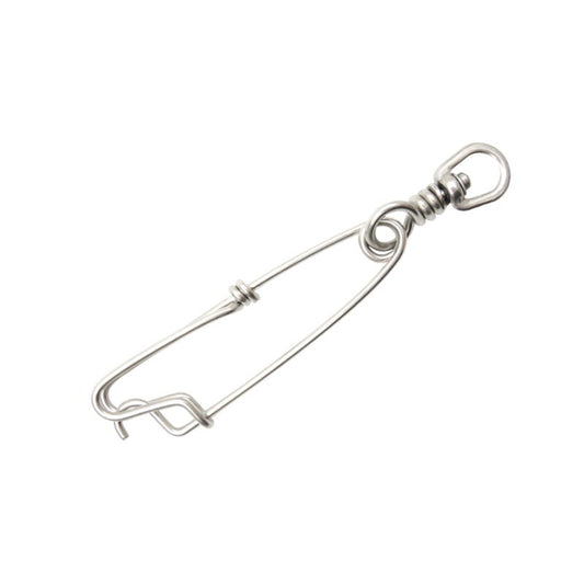 11420 Spearfishing Tag Line Clip, SS\1 - image 1