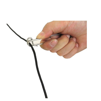 11420 Spearfishing Tag Line Clip, SS\1 - image 3