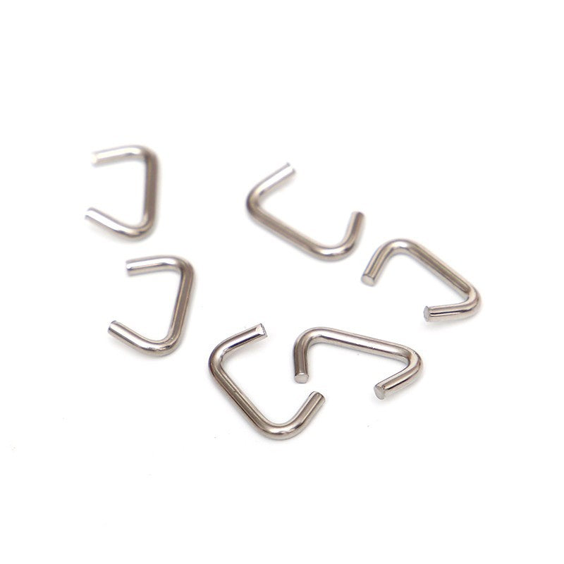 11157 Grip part, SS304 - image 2