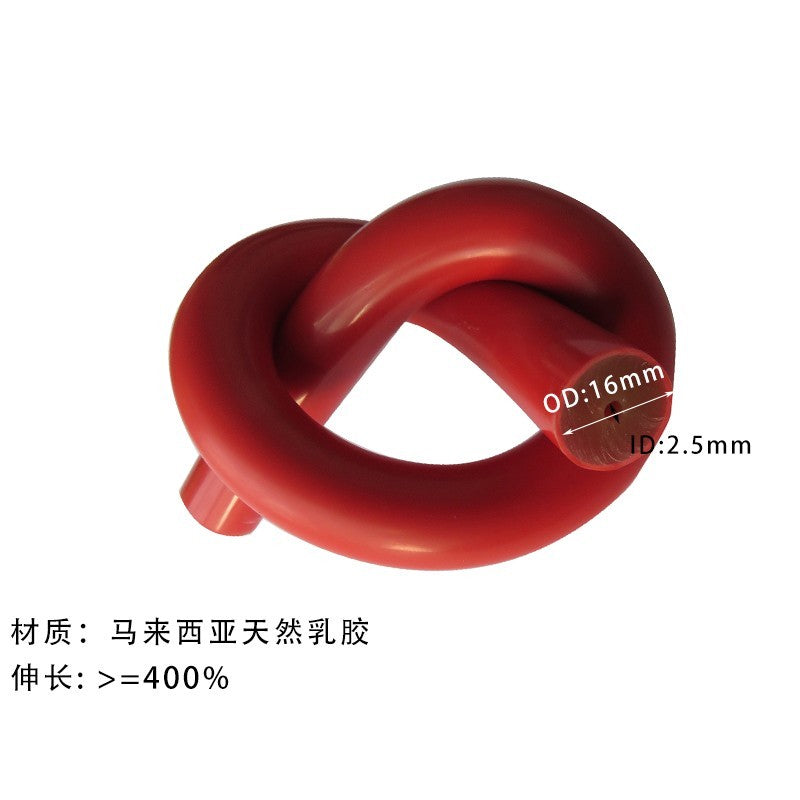 11409-2 Spearfishing Rubber Band 2.5*16mm - image 2