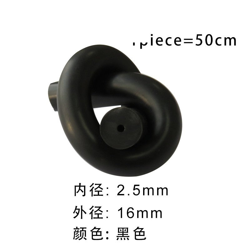 11409-2 Spearfishing Rubber Band 2.5*16mm - image 3