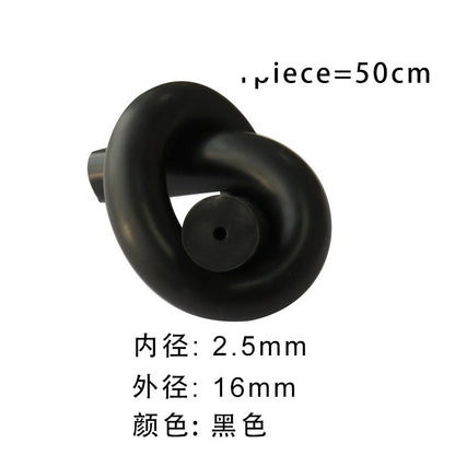 11409-2 Spearfishing Rubber Band 2.5*16mm - image 3