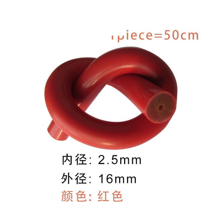 11409-2 Spearfishing Rubber Band 2.5*16mm - image 4