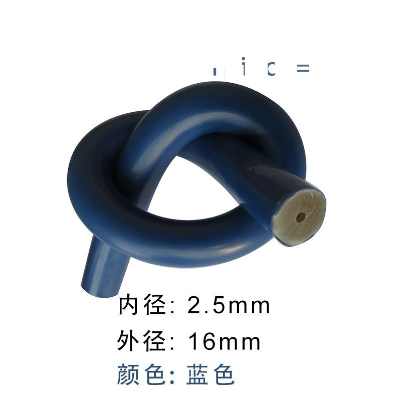 11409-2 Spearfishing Rubber Band 2.5*16mm - image 5
