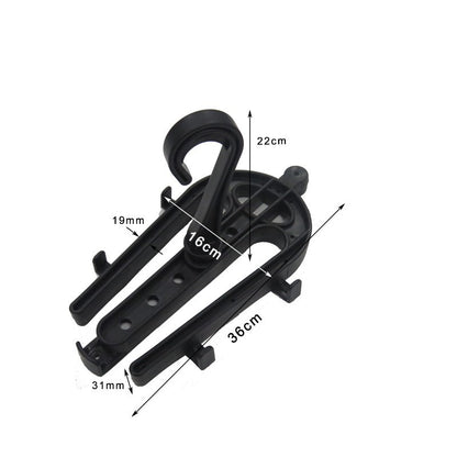 11214 Drysuit Hanger With DIN Thread - image 3