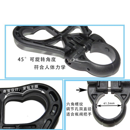 11424 Diving Tank/Cylinder Lift Handle - image 5
