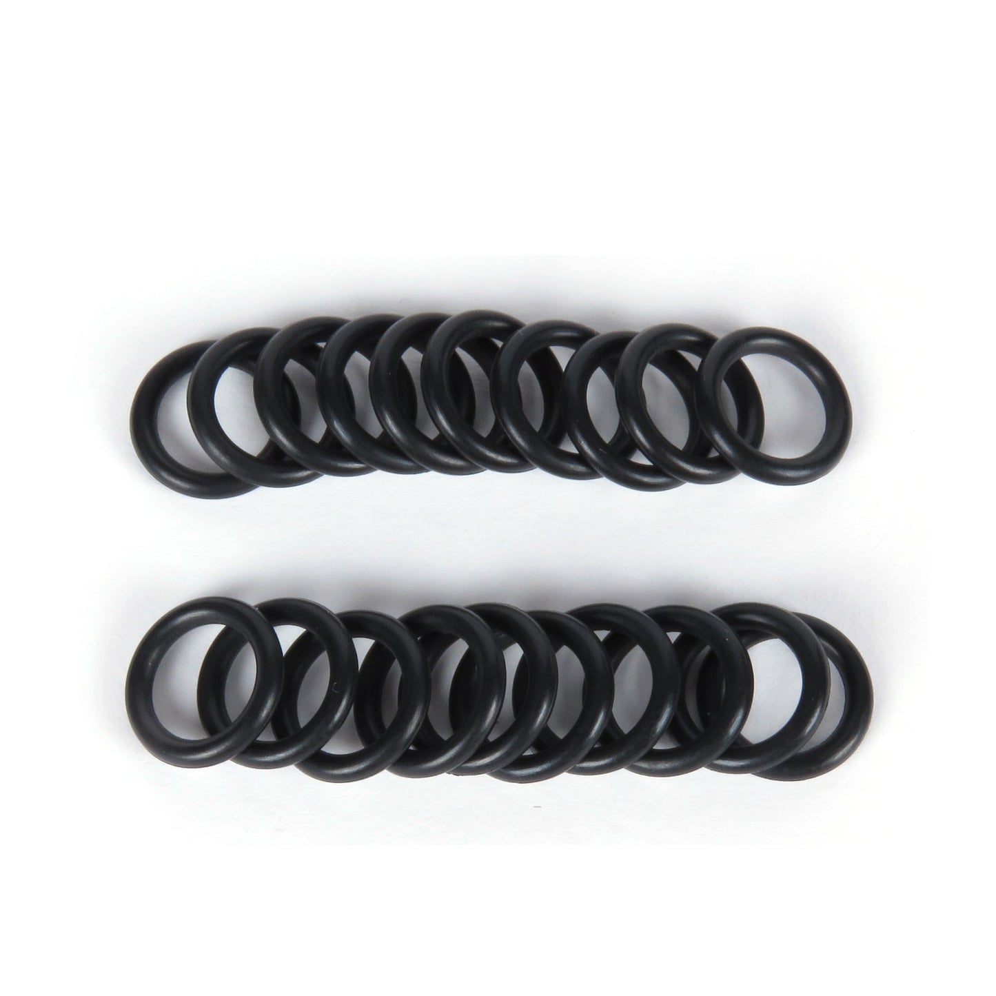 01100-100 Rubber O-Ring For K Inflator Qd Nipple - image 1