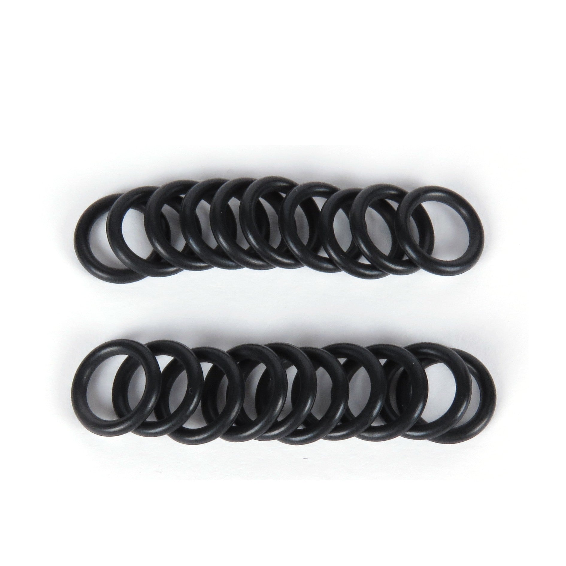 01100-100 Rubber O-Ring For K Inflator Qd Nipple - image 1
