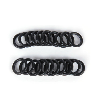 01100-100 Rubber O-Ring For K Inflator Qd Nipple - image 1