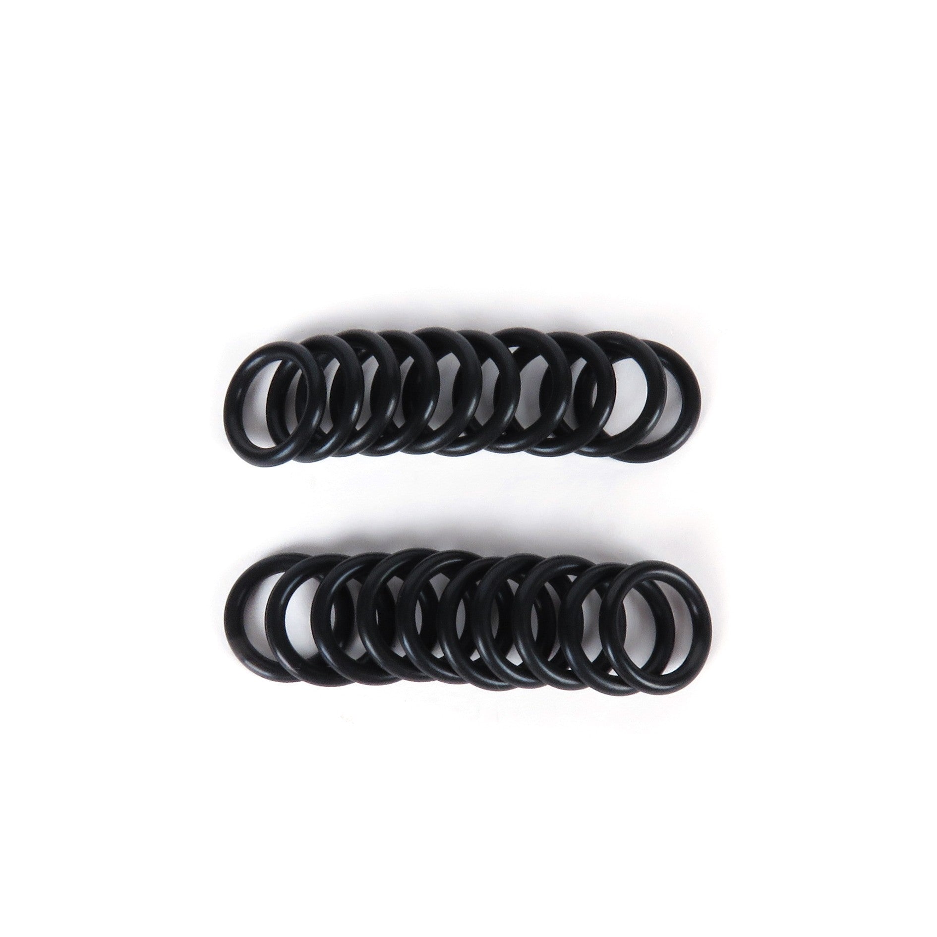 0112-100 Sealed O-Ring 12.4*2.6mm For Tank Valve DIN - image 2