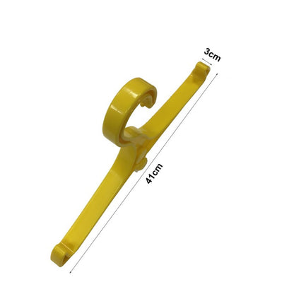 11364 Hanger for BCD with DIN thread G5/8 - image 3