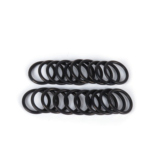0214-100 O-Ring For Tank Valve Connected To Tank 25*3.5mm - image 1