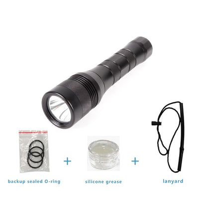 11292 Diving light LED - image 1