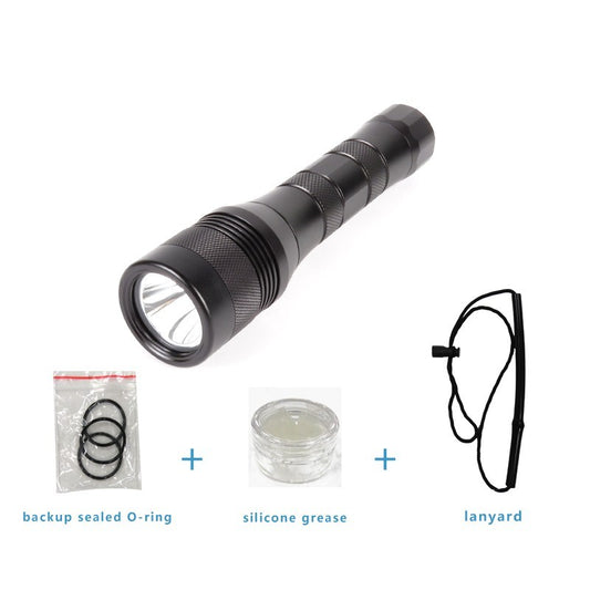 11292 Diving light LED - image 1