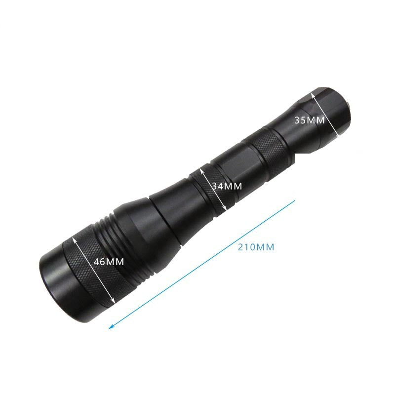 11292 Diving light LED - image 3