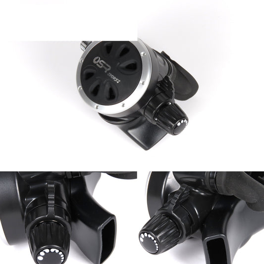 11445 Diving Second Stage Adjustable - image 1