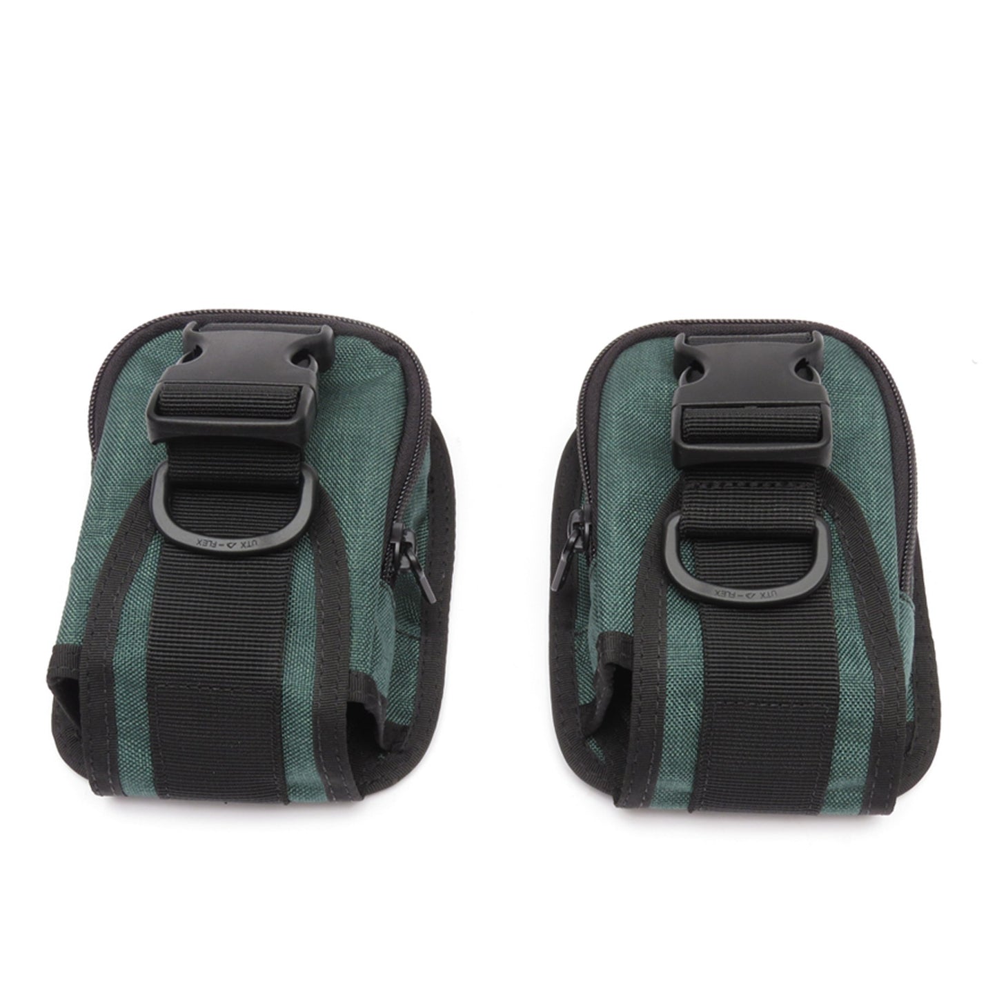 60279 Quick Release Weight Pocket, 2Kg Each Side By Pair - image 2