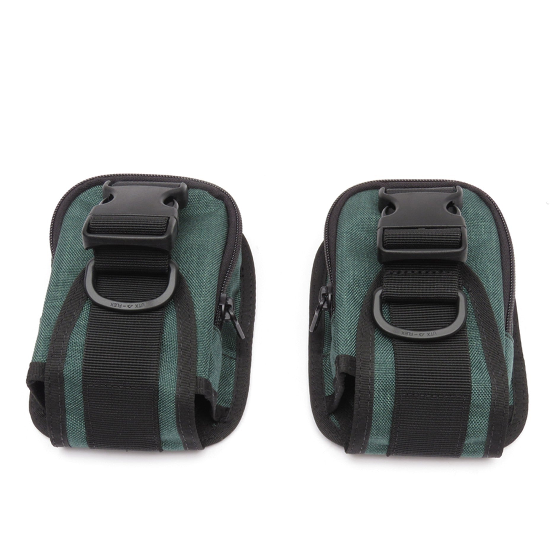 60279 Quick Release Weight Pocket, 2Kg Each Side By Pair - image 2