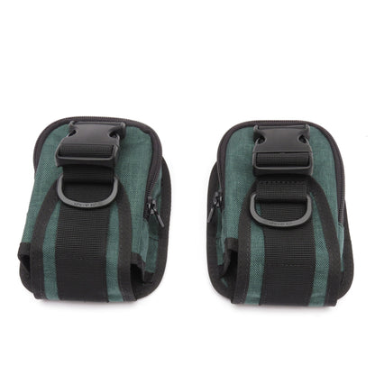 60279 Quick Release Weight Pocket, 2Kg Each Side By Pair - image 2