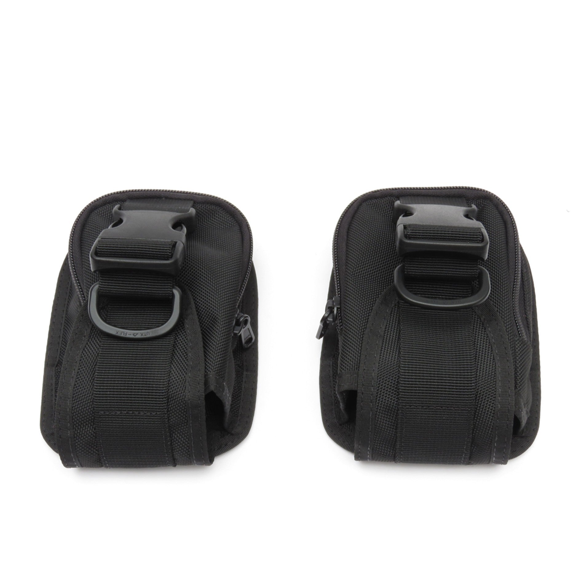 60279 Quick Release Weight Pocket, 2Kg Each Side By Pair - image 3