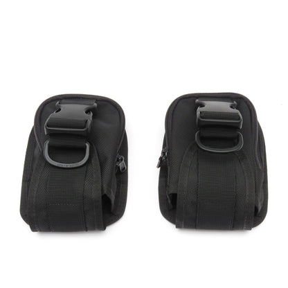 60279 Quick Release Weight Pocket, 2Kg Each Side By Pair - image 3