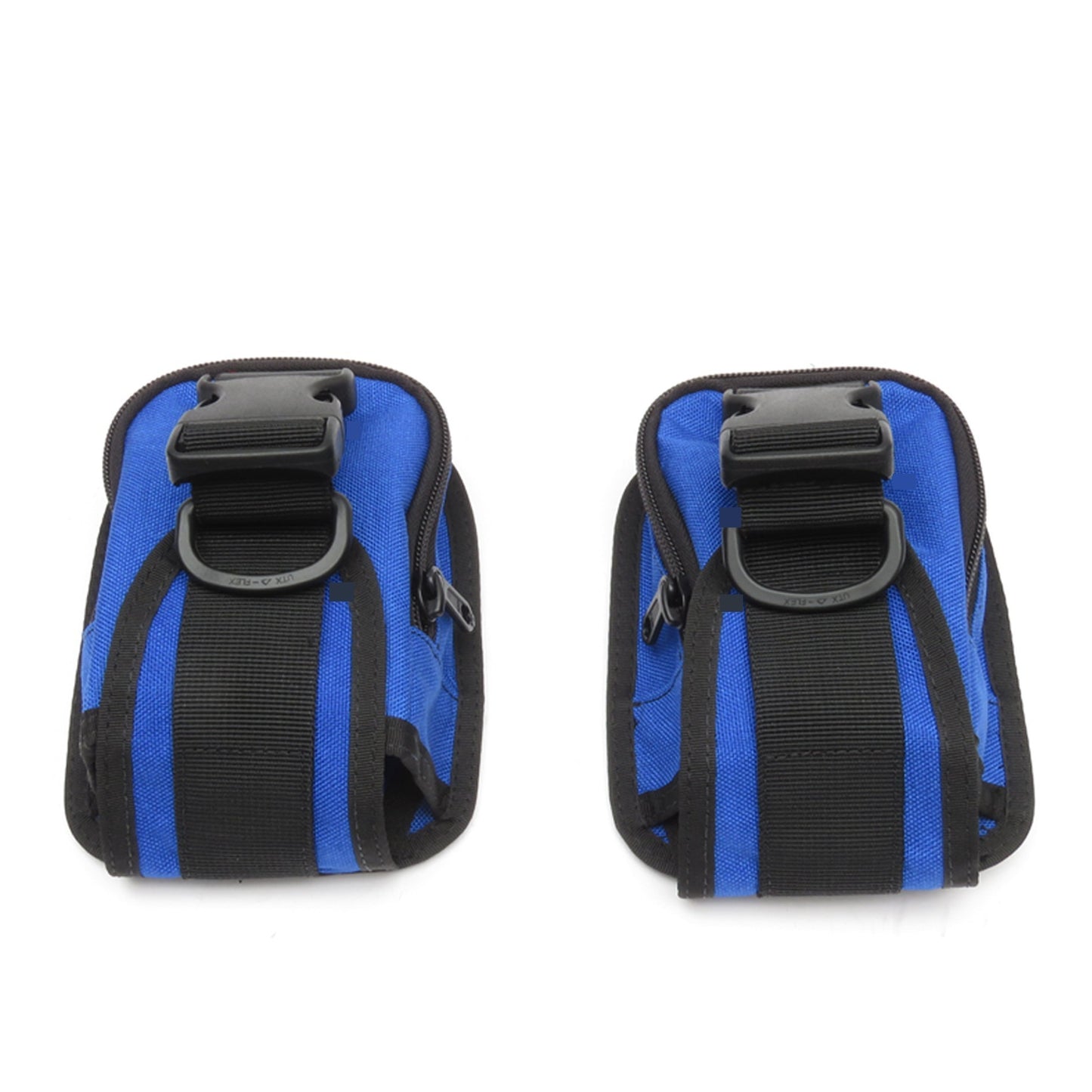 60279 Quick Release Weight Pocket, 2Kg Each Side By Pair - image 4