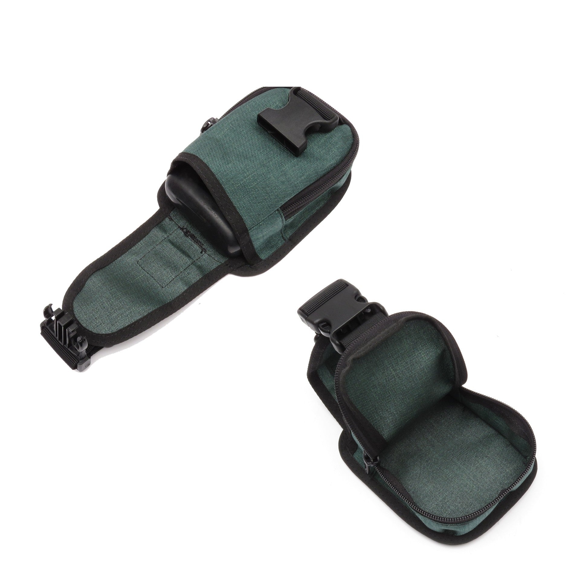 60279 Quick Release Weight Pocket, 2Kg Each Side By Pair - image 5
