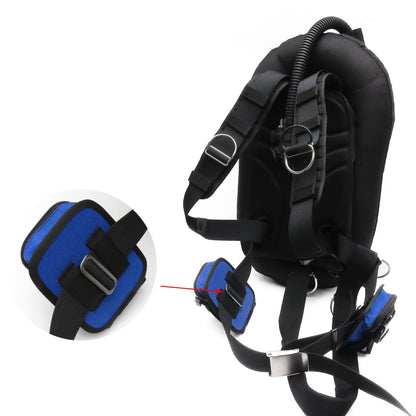 60279 Quick Release Weight Pocket, 2Kg Each Side By Pair - image 7