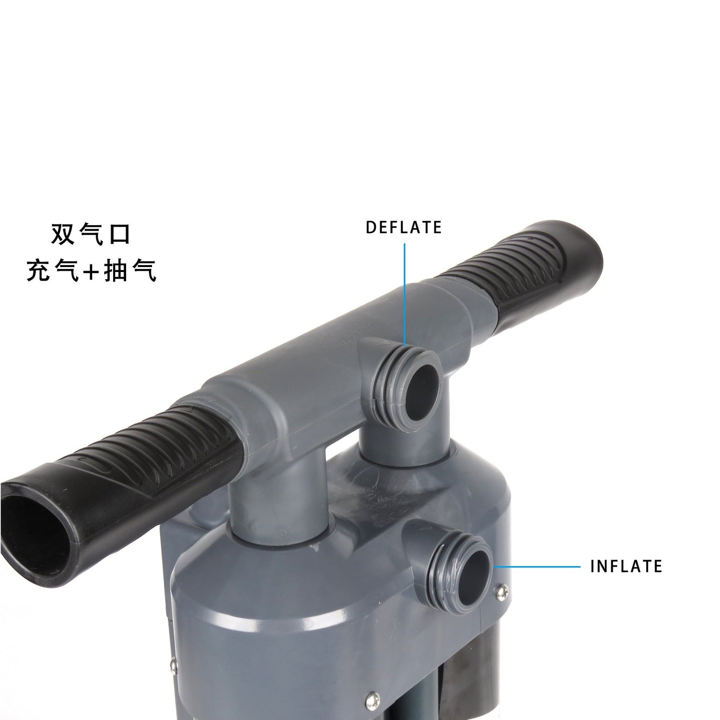 Pump 06 Pump 14*16*45Cm - image 7