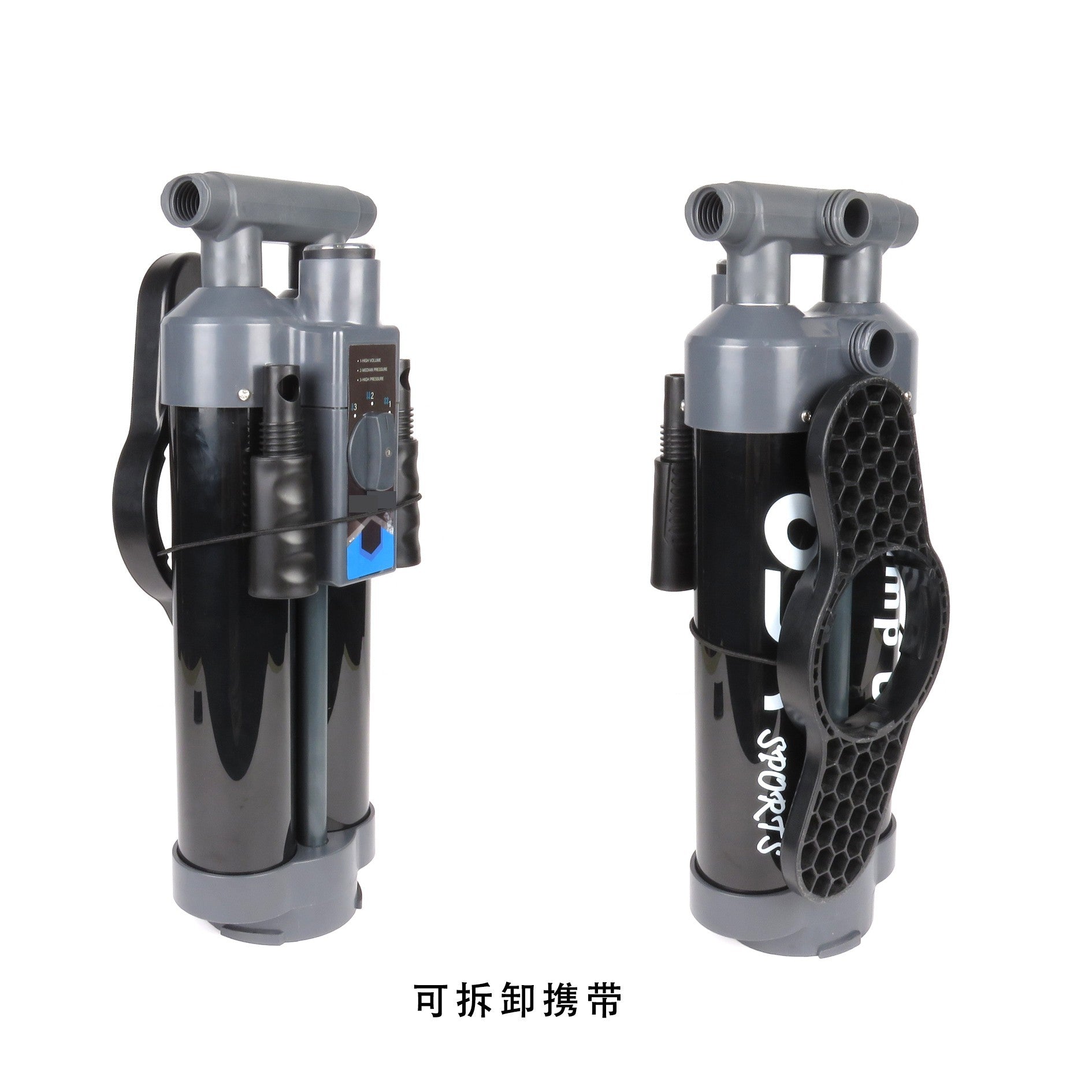 Pump 06 Pump 14*16*45Cm - image 8