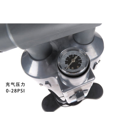 Pump 06 Pump 14*16*45Cm - image 9