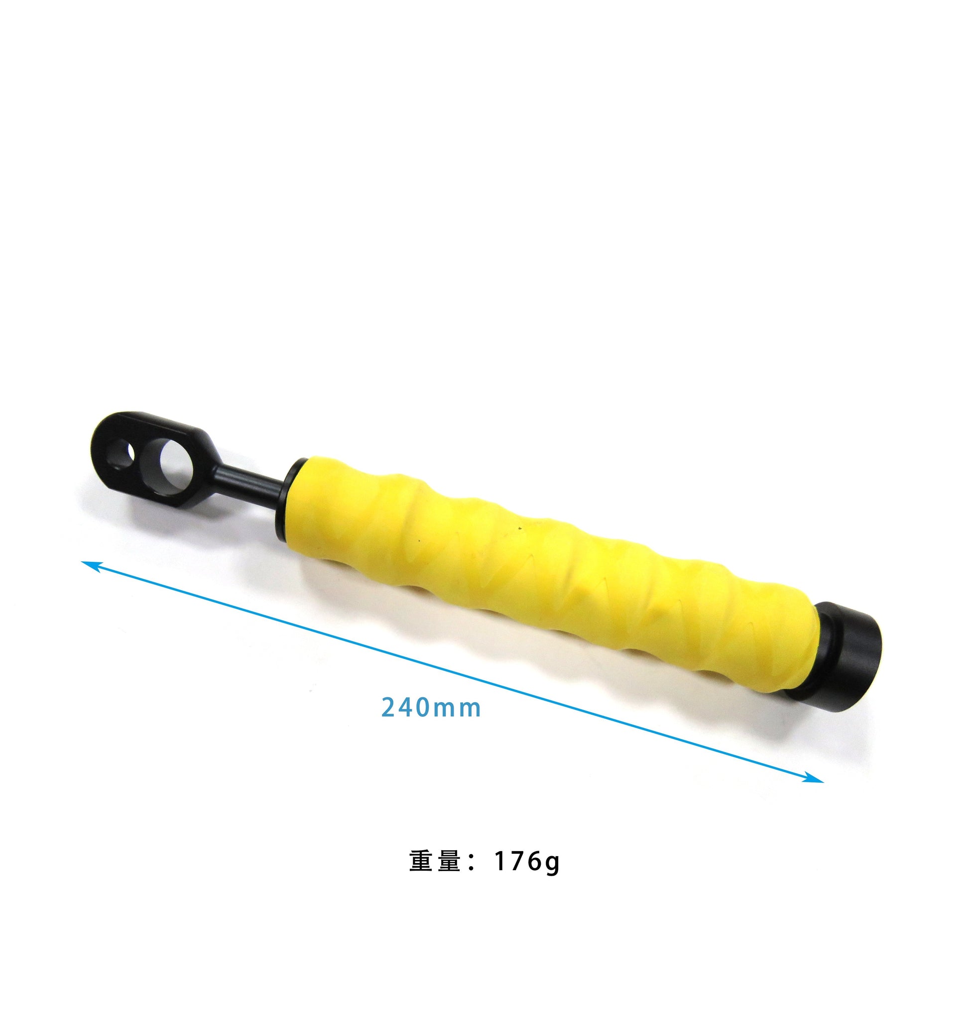 11436 Hot Shoe Adapter 7Inches - image 4