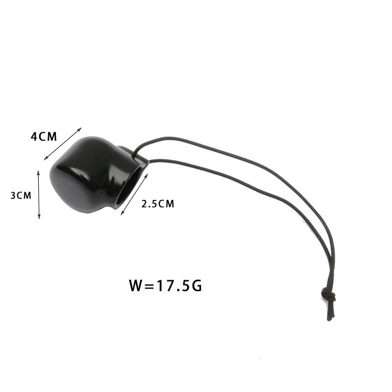 11449 Cover For Diving Tank/Cylinder Valve - image 2