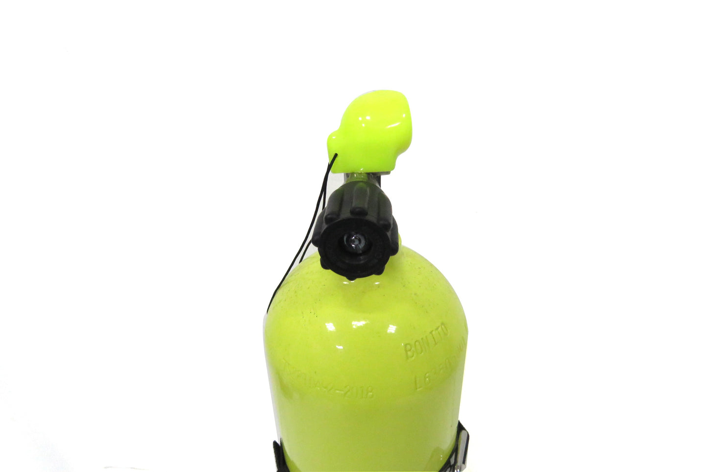 11449 Cover For Diving Tank/Cylinder Valve - image 3
