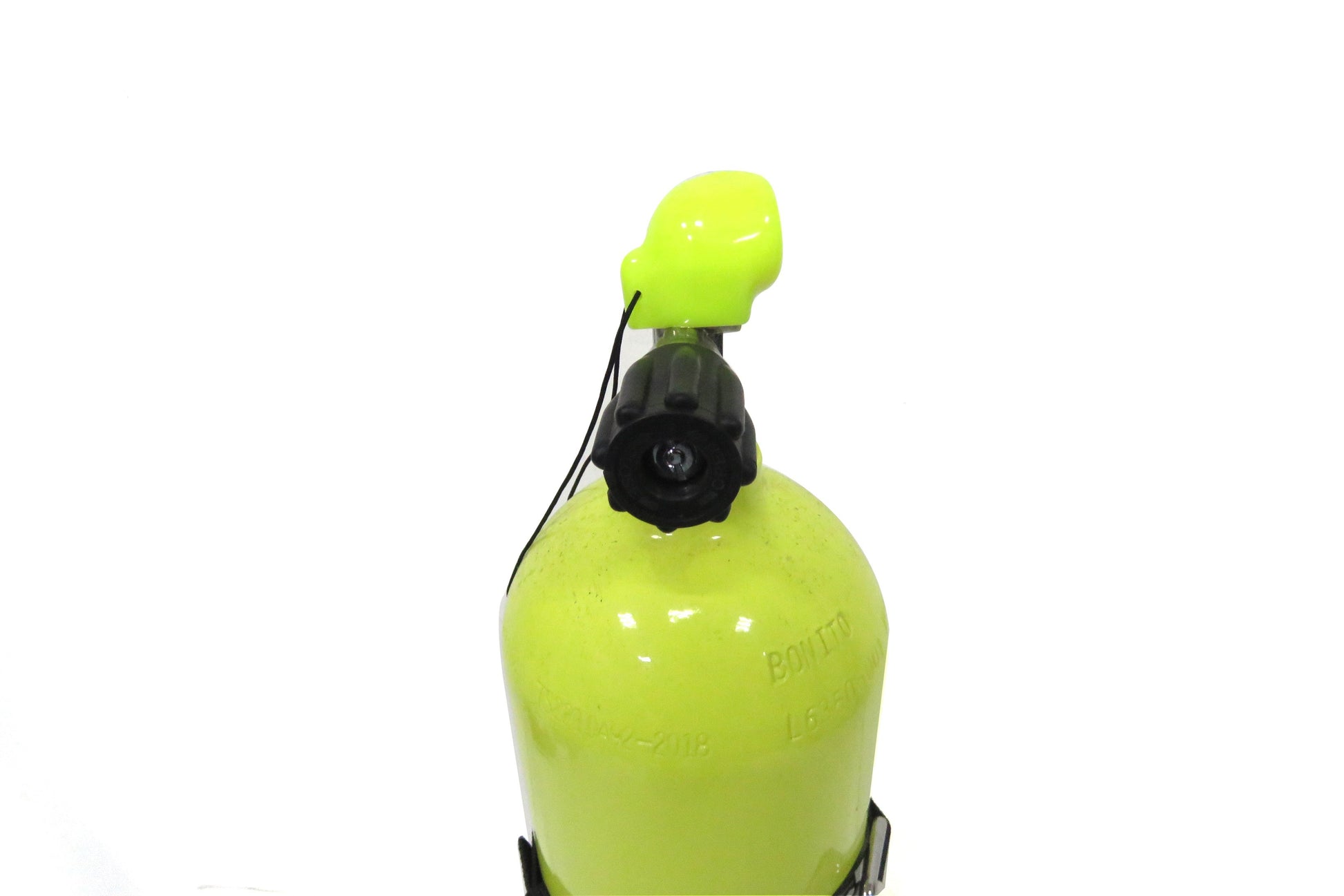 11449 Cover For Diving Tank/Cylinder Valve - image 3