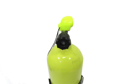 11449 Cover For Diving Tank/Cylinder Valve - image 3