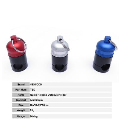 11450 Hose Holder Magnetic - image 2