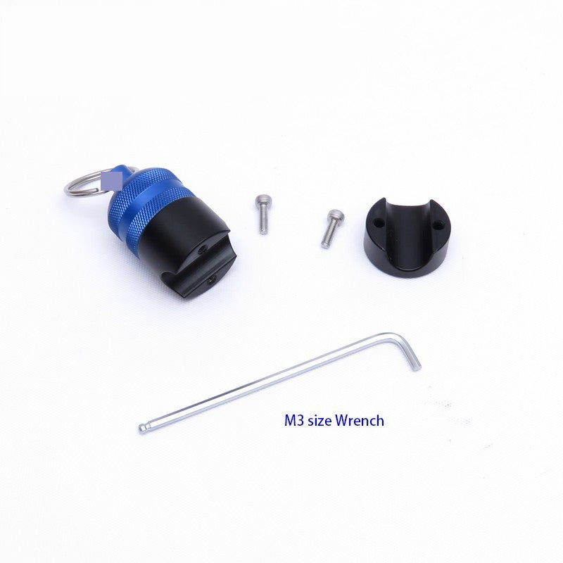 11450 Hose Holder Magnetic - image 3