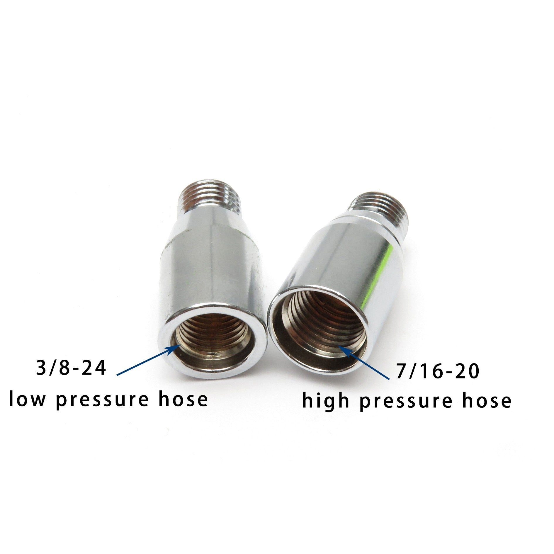 11443 Diving Hose Protector Tooling - image 2