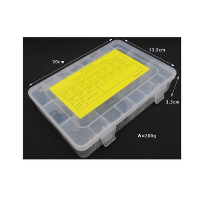 60152 O-Ring Kit, With Box - image 2