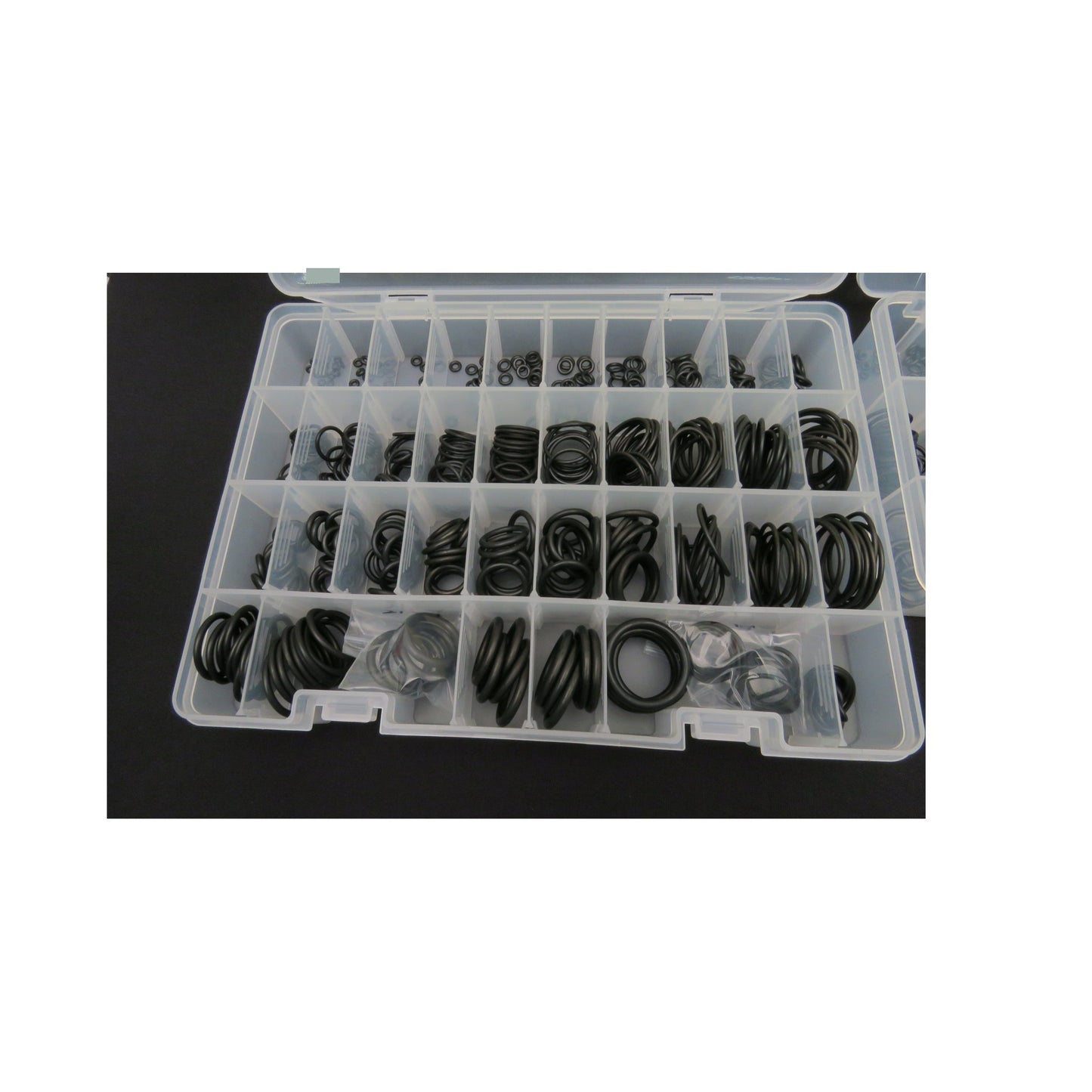 60152 O-Ring Kit, With Box - image 4