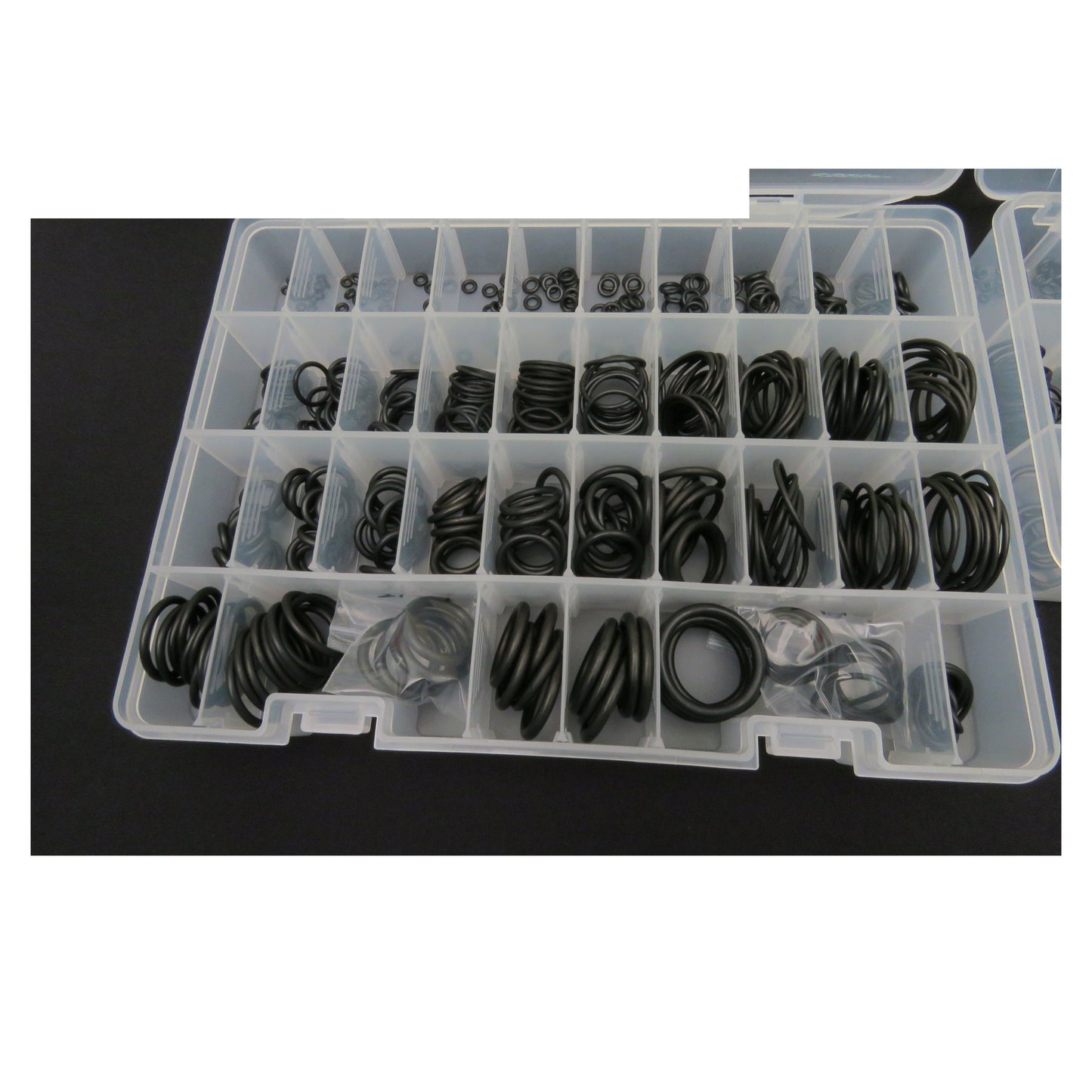 60152 O-Ring Kit, With Box - image 5