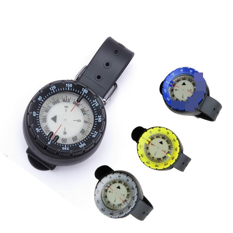 11451 Wrist Compass - image 1