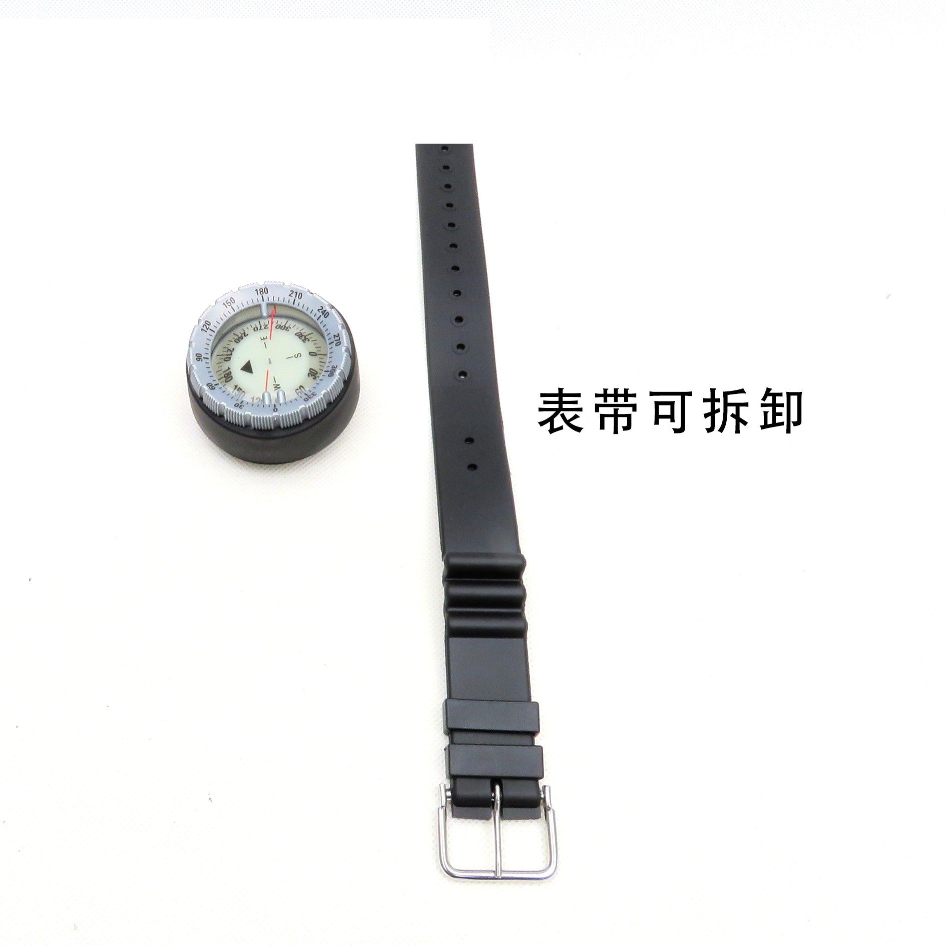 11451 Wrist Compass - image 3